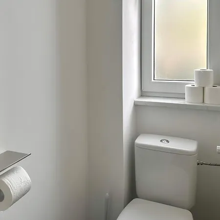 Craftsmen'S Comfort - Apartment By Comfort Housing Falkensee Esterno foto