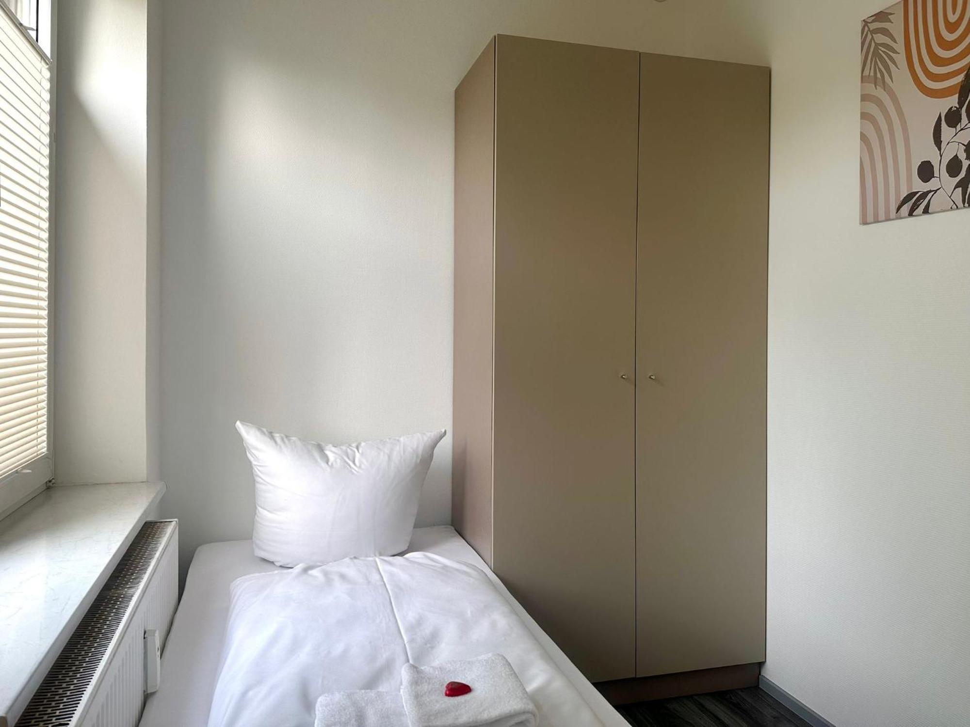 Craftsmen's Comfort - By Comfort Housing Falkensee