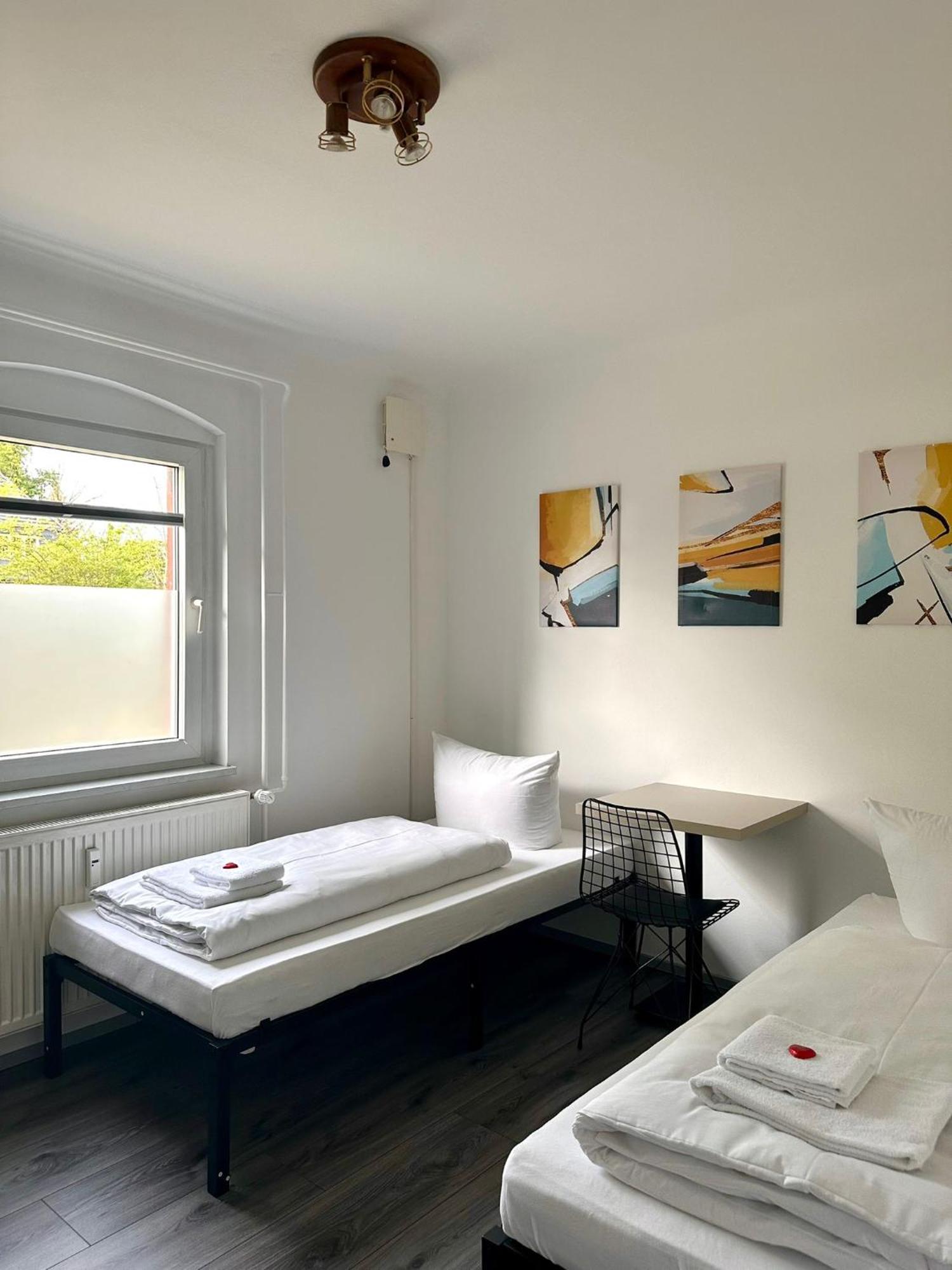 Craftsmen's Comfort - By Comfort Housing * Falkensee