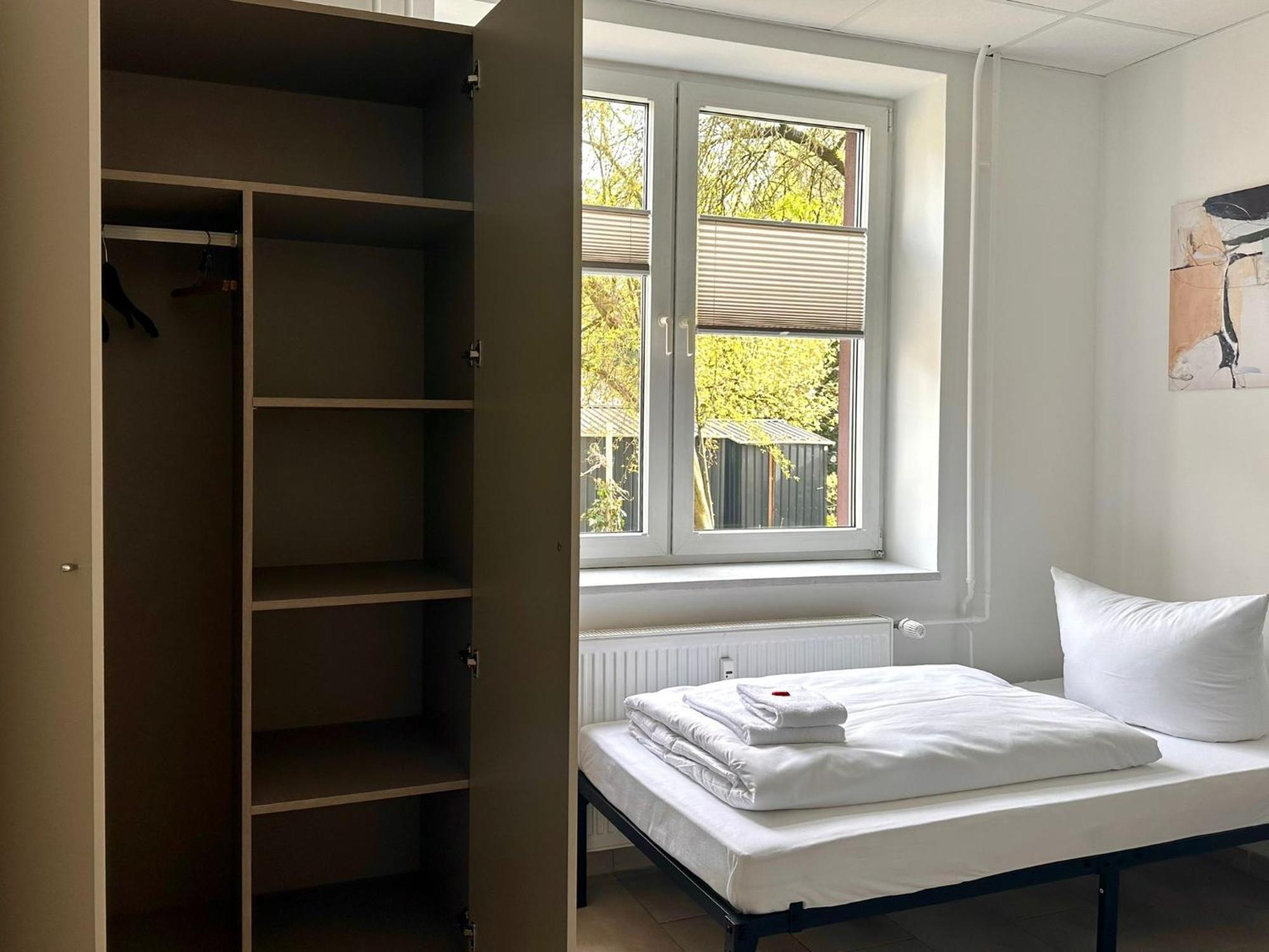 Craftsmen's Comfort - By Comfort Housing * Falkensee