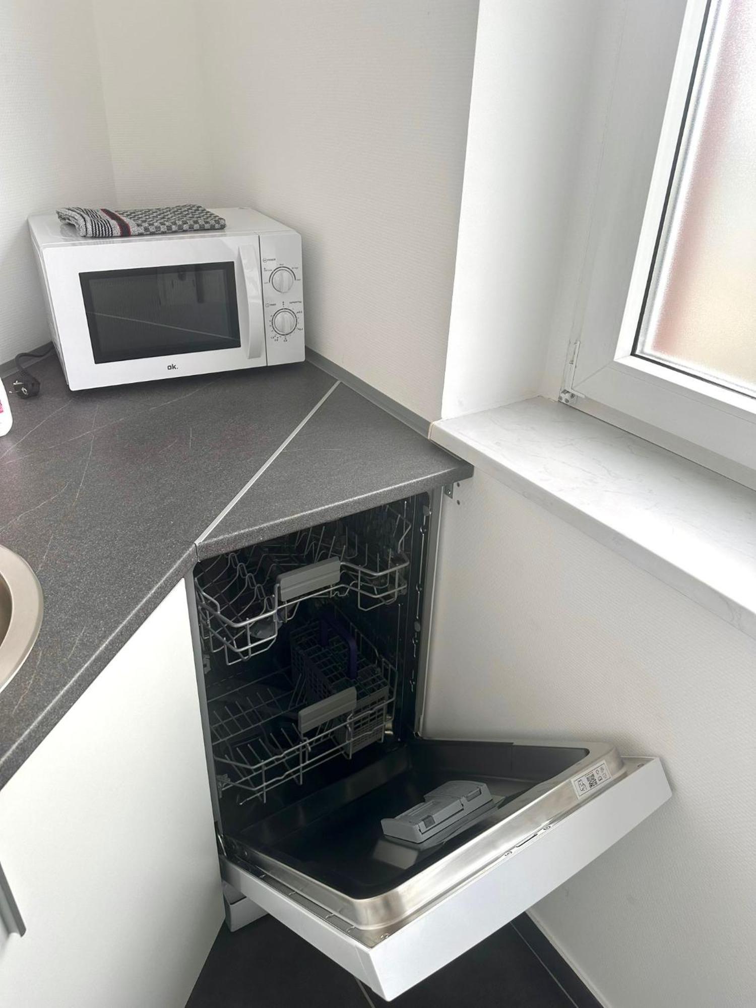 Apartment Craftsmen's Comfort - By Comfort Housing